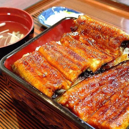 Tabist Hamanako No Yado Kosai 호텔 외부 사진