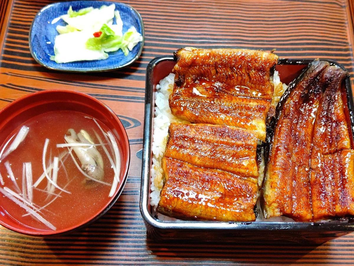 Tabist Hamanako No Yado Kosai 호텔 외부 사진