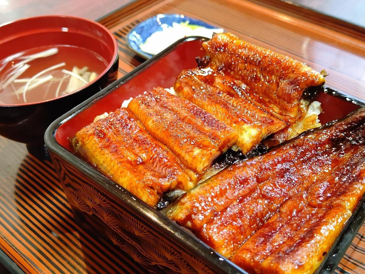Tabist Hamanako No Yado Kosai 호텔 외부 사진