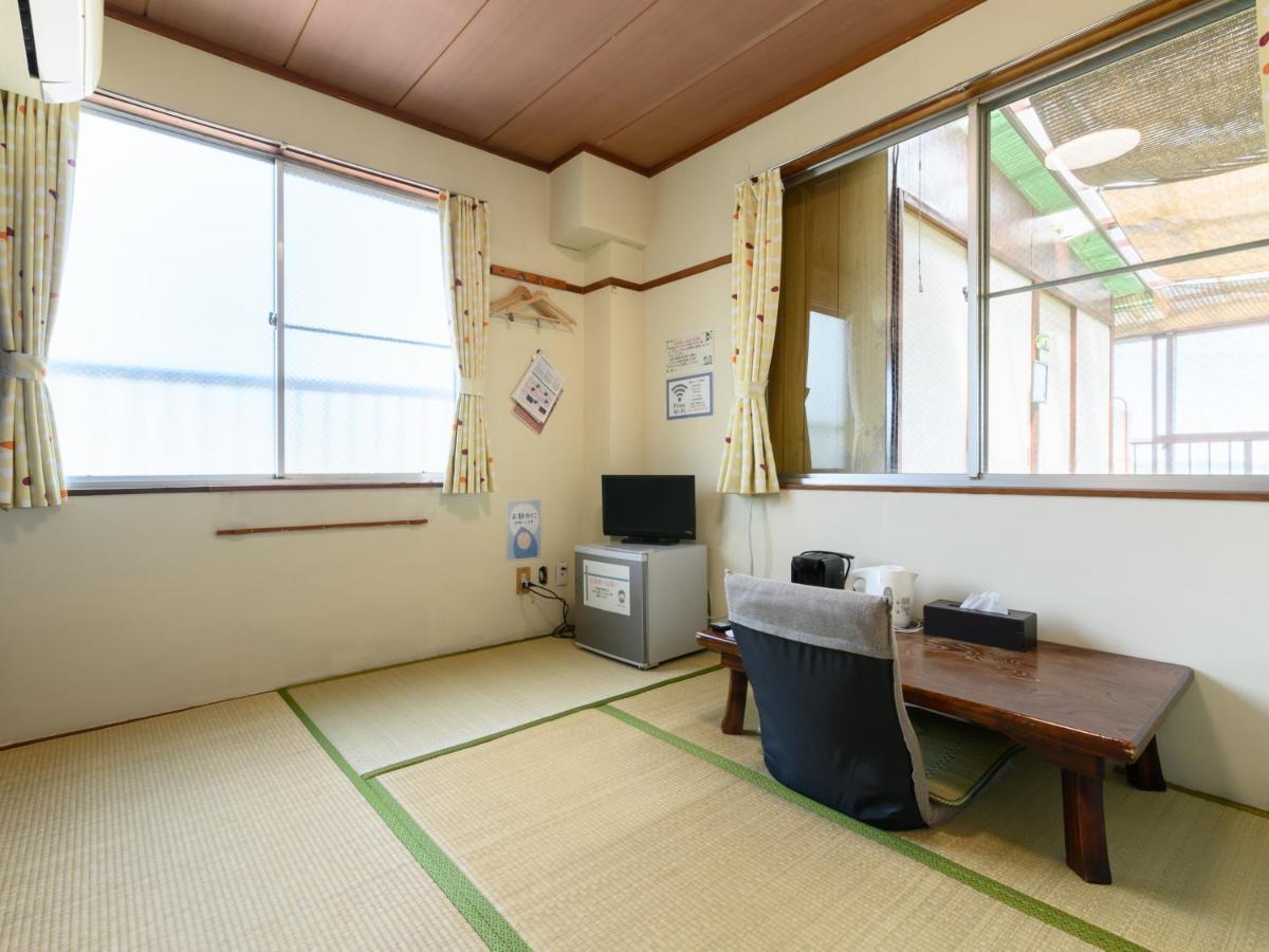 Tabist Hamanako No Yado Kosai 호텔 외부 사진