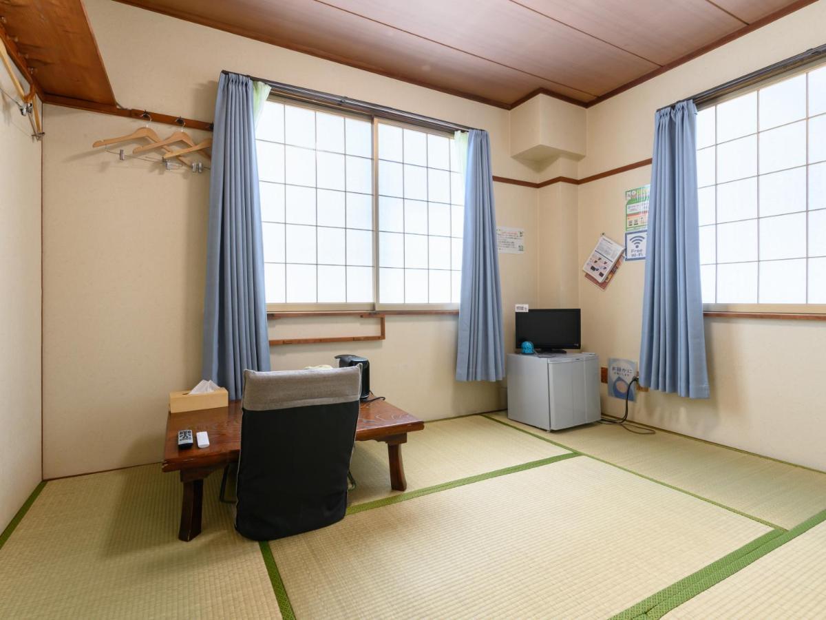 Tabist Hamanako No Yado Kosai 호텔 외부 사진