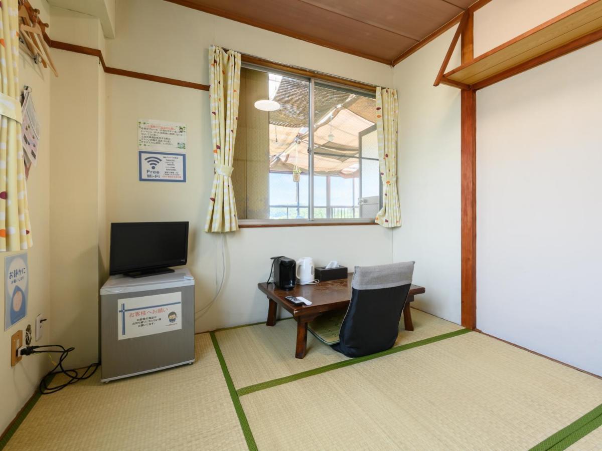 Tabist Hamanako No Yado Kosai 호텔 외부 사진