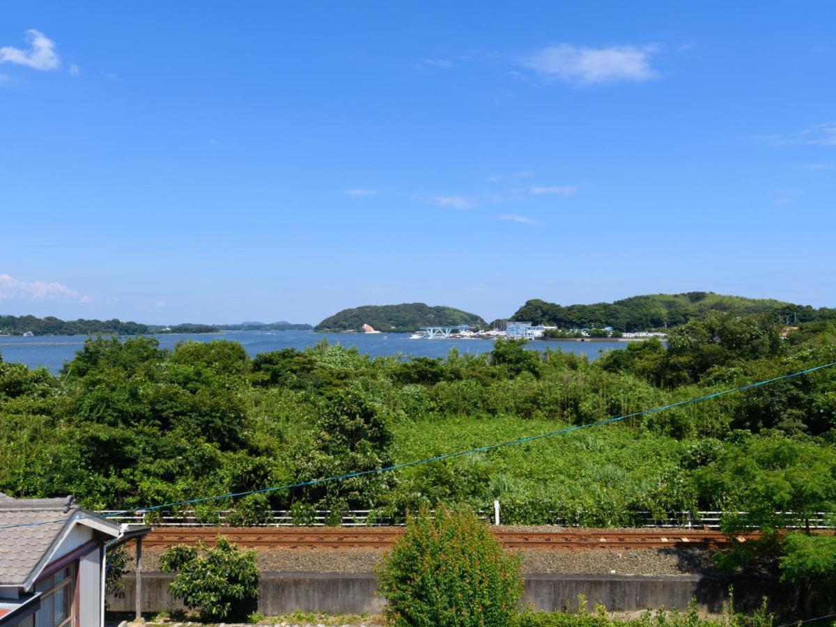 Tabist Hamanako No Yado Kosai 호텔 외부 사진