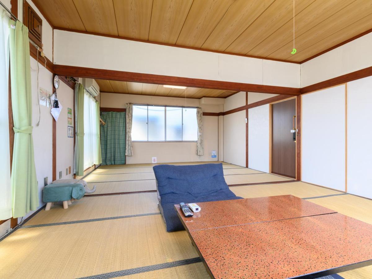 Tabist Hamanako No Yado Kosai 호텔 외부 사진
